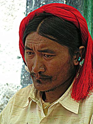 People of Tibet 2